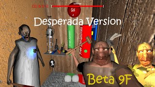 The Twins Unofficial Pc Port Beta 9F With Stun Gun DesperadaChannel version [upl. by Eladnwahs]