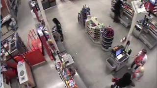 Home Depot Robbery SFLA Ave [upl. by Bridget]