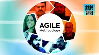 Agile Methodology  Certified Rascals [upl. by Rollin642]