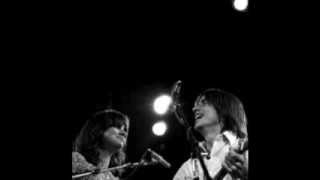 Jackson Browne amp Linda Ronstadt  One More Song Live 1974 [upl. by Egerton288]