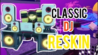 TDS Classic DJ REWORK [upl. by Leakcim672]