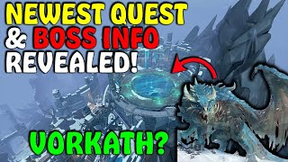 NEW Boss Quest Starts NEXT WEEK  ANCIENT AWAKENING [upl. by Atihana59]