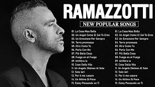 Eros Ramazzotti concerto 2023  Il Meglio Di Eros Ramazzotti  15 Migliori Canzoni Di Ramazzotti [upl. by Eixam215]