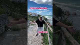 DSDS Kandidatin Staffel 21 Folge 8 [upl. by Ardnalak]