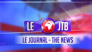 JTB 12H DU JEUDI 07 NOVEMBRE 2024  ÉQUINOXE TV [upl. by Tomasina859]