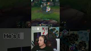 DONT Do It Warwick leagueoflegends fiora toplane warwick riotgames gaming [upl. by Conrade]