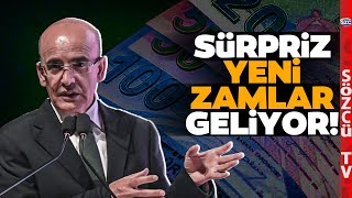 Yurtdışı Çıkış Harcı 3 Bin TL Oluyor İddiası Mehmet Şimşek Gözünü Şimdi de Buna Dikti [upl. by Wehner]