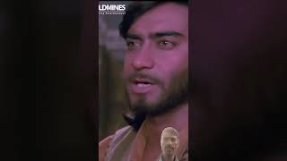 Ajay Devgan Hindi movi viral dialock me good niss hai jo kalakar stant mamahirhai [upl. by Nylanna]