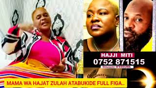 BreKing More News Full Figa Family Ya ZuLah emugudeko Emisango 3 Mama wa ZuLah wuno [upl. by Aerol]