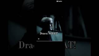 dracomalfoy x yn potter [upl. by Otreblif]