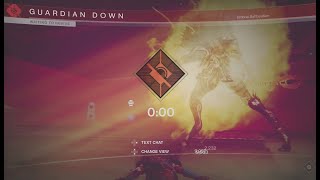 Destiny 2 Vow Of The Disciple Rhulk wipe but CLUTCH [upl. by Nojel]