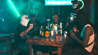 El Holandes Ft El 10  My Guial Official Video by Shotbyliltyke [upl. by Anallese]