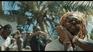 Gunna  WUNNA Official Video [upl. by Niarb449]