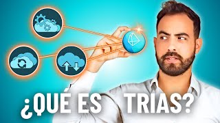 ¿Qué es Trias Tokenómica de TRIAS explicada de manera simple [upl. by Anawot278]