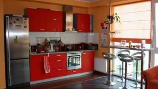 wwwcityreallv FOR RENT  Flat Riga Ilguciems Bullu street  30000 LVL [upl. by Barstow389]