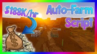 💠 Westbound Auto Farm Script  INSANE  PER HOUR [upl. by Hannon]