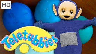 Teletubbies Arts and Crafts Pack 3  Full Episode Compilation [upl. by Emmer629]