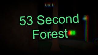 53 second Forest lol [upl. by Neeuq]