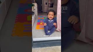 La fin 🤣🤣 sait for the end 🤣 babymatifa funnyshorts shorts tiktok humor comedy prank mdr [upl. by Nnek697]