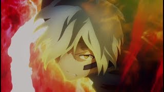 God Eater 3  Opening Cinematic Movie 1080p HD [upl. by Sewellyn216]