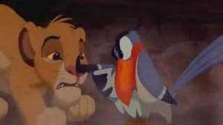 The Lion King  Simba and Nala 1 part1 Finnish [upl. by Id521]