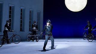 Rinaldo Venti turbini – Glyndebourne [upl. by Venezia]