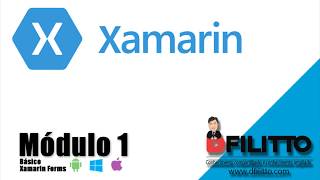 Xamarin Forms  Como Instalar o Xamarin no Visual Studio e criar uma máquina virtual [upl. by Suoivatnod456]