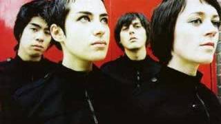 Ladytron  International Dateline [upl. by Zennas]