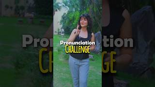 3 Common Pronunciation Mistakes in English  Do YOU Make These Shorts LearnEnglish Pronunciation [upl. by Raina579]