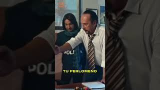 Ah Gianni è il cognome 😂 Gianni Lattore scena divertente dal film Un pugno di amici [upl. by Quince]