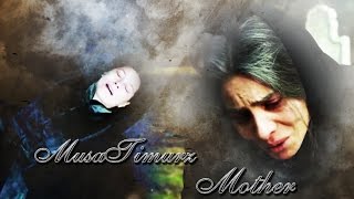 ♕What does it mean to be a mother  ♥ Hurrem and Mahidevran ♥ [upl. by Gilbertson]