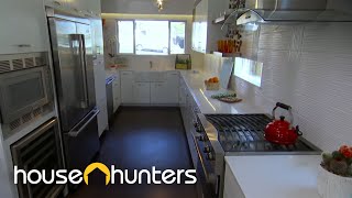 Top 10 Best Renovated Kitchens  House Hunters Renovation  HGTV [upl. by Berkly985]