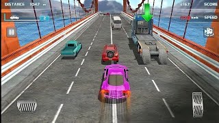 Turbo Driving Car Racing 3D  Sports Car Racing game 2024  Android Gameplay [upl. by Seitz]