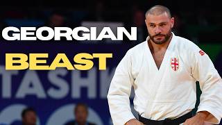 Top 10 Ippons of GURAM TUSHISHVILI [upl. by Bernard613]