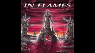 In Flames  Colony Full Album [upl. by Eveline]