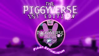 How to get the “Piggy Entidelirium” badge piggyverse tutorial [upl. by Thessa651]