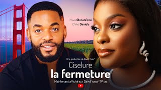 Ciselure La Fermeture  2024 French Nigerian Films [upl. by Ives548]