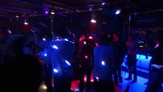 Club Balmoral  History Of Trance 28032014 [upl. by Lehctim]