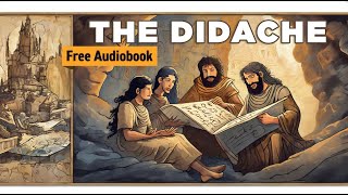 The Didache Full Audiobook [upl. by Nnaylime]