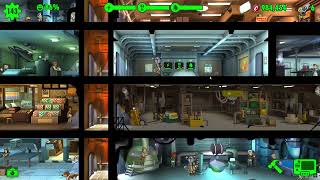 Fallout Shelter  Vault 112  Part188 [upl. by Nuahc724]