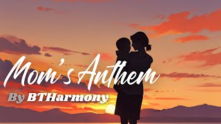 Moms Anthem  Heartfelt Mothers Day Songs  Emotional Tribute to Moms [upl. by Yenetruoc]