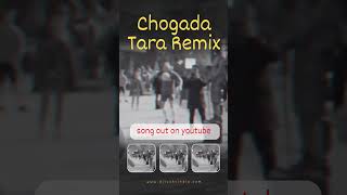 Chogada Tara Remix  Loveyatri  Aayush Sharma  Darshan Raval LijoDJ Chetas  DJ Lucky Remix [upl. by Nnednarb579]