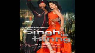 talli hua by singh is kinng [upl. by Asiluy]