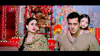 Bajrangi Bhaijaan Full Movie  Salman Khan  Kareena Kapoor Khan  Harshaali M  Review amp Facts HD [upl. by Tehr]