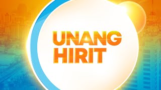 Unang Hirit Livestream February 15 2024  Replay [upl. by Sinnelg]