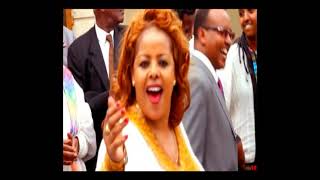 Amsal Mitike Ethiopian new music Awdamet [upl. by Iahcedrom]