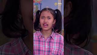 Enak Banget Masakan Devina Memang Tiada Tandingannya  Junior Masterchef Indonesia shorts [upl. by Ylloh]