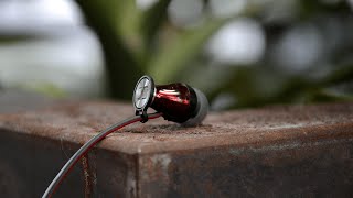 Sennheiser Momentum InEar Review [upl. by Yerga653]