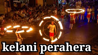 කැළනි පෙරහැර ශ්‍රී ලංකා  Kelani perahera sri lanka [upl. by Doerrer]