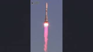 Roscosmos Soyuz 21b Soyuz IonosferaM n°1 2 amp Others launch amp side boosters staging [upl. by Harman]